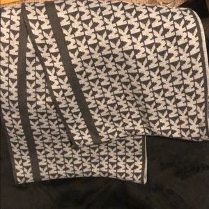 Michael Kors infinity scarf